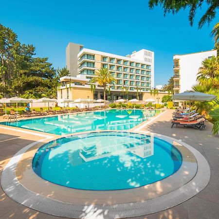 Hotel Pia Bella Kyrenia  Exterior photo