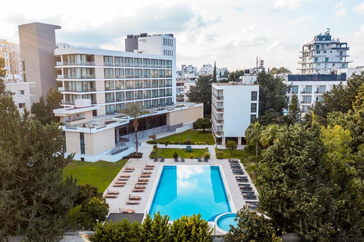 Hotel Pia Bella Kyrenia  Exterior photo
