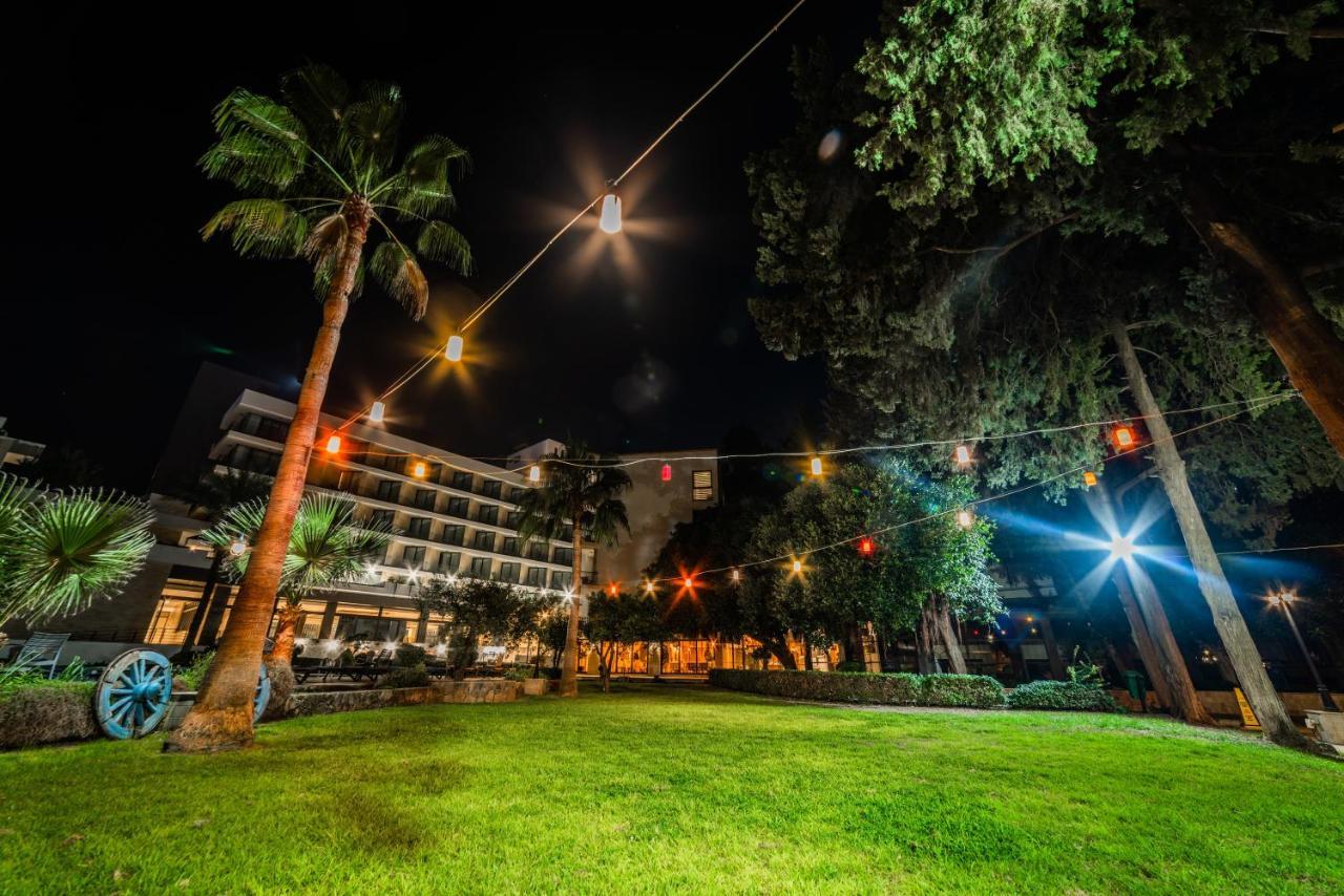 Hotel Pia Bella Kyrenia  Exterior photo