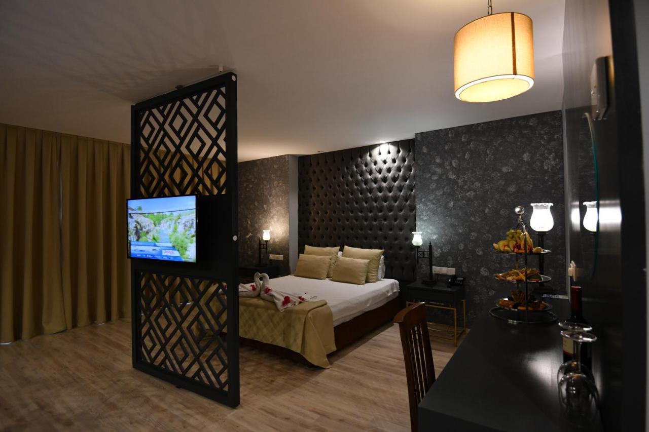 Hotel Pia Bella Kyrenia  Exterior photo