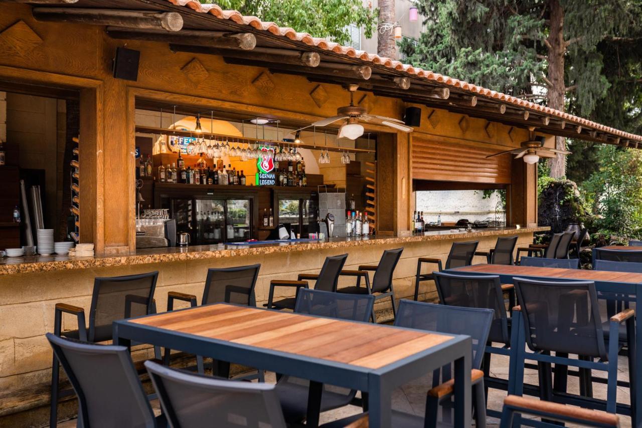 Hotel Pia Bella Kyrenia  Exterior photo