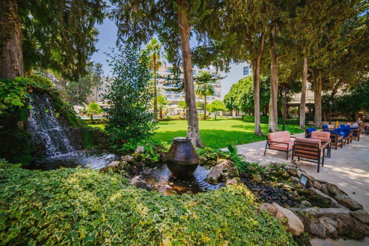Hotel Pia Bella Kyrenia  Exterior photo