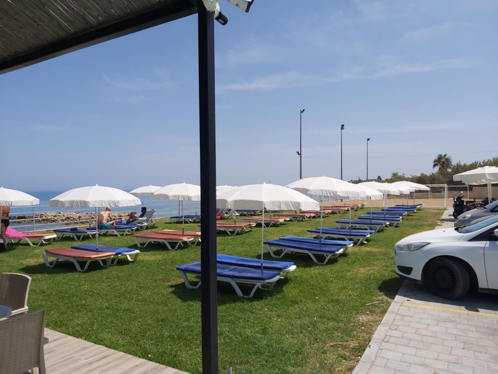 Hotel Pia Bella Kyrenia  Exterior photo