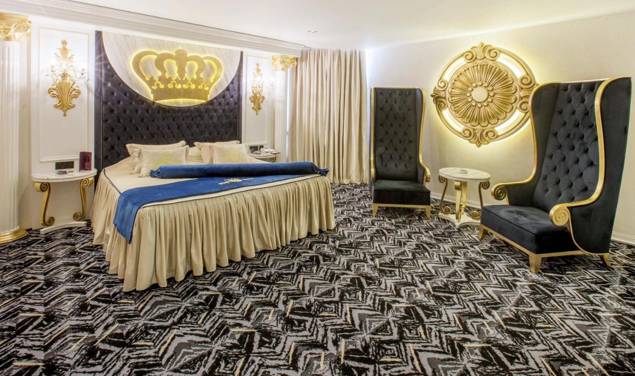 Hotel Pia Bella Kyrenia  Exterior photo