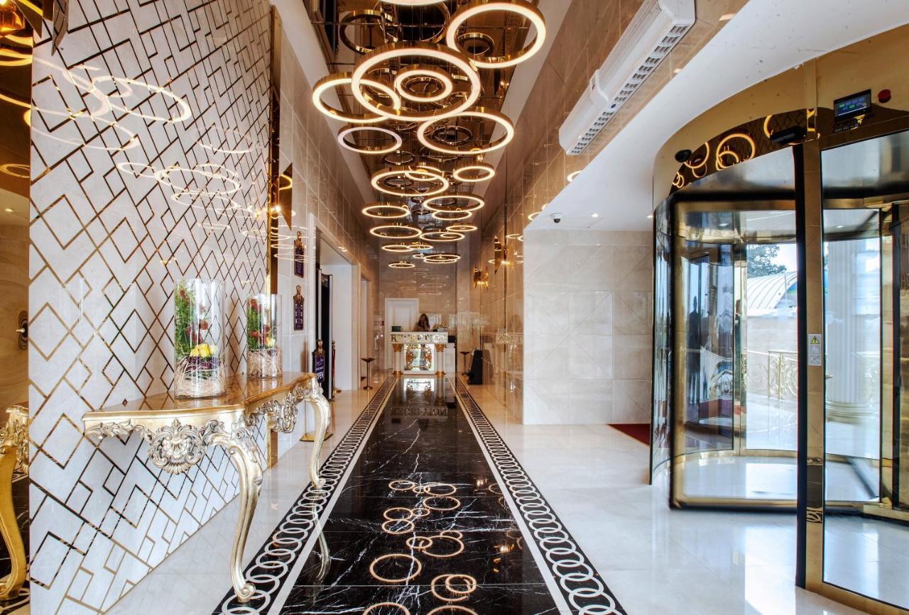 Hotel Pia Bella Kyrenia  Exterior photo