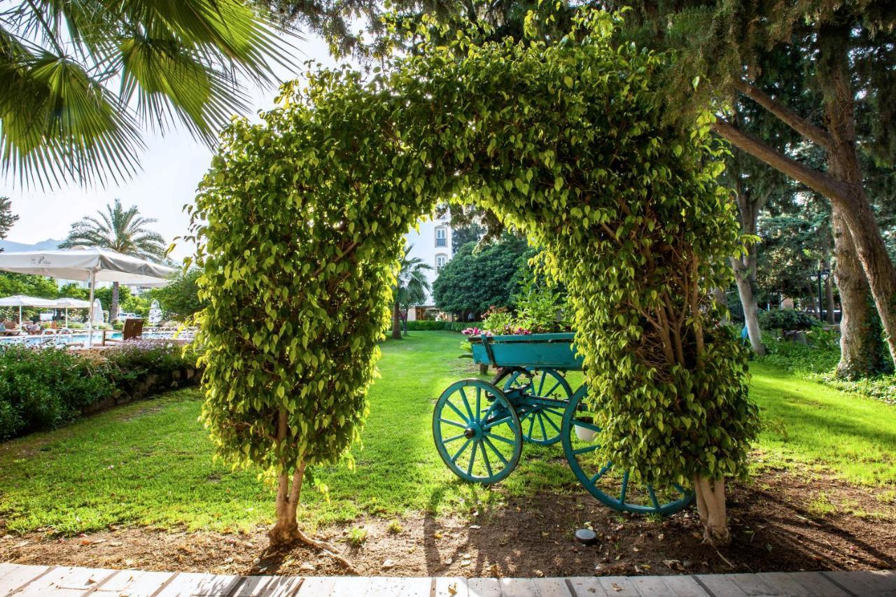 Hotel Pia Bella Kyrenia  Exterior photo